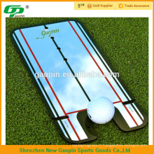 Nouveau design golf équipement de golf golf mettant miroir